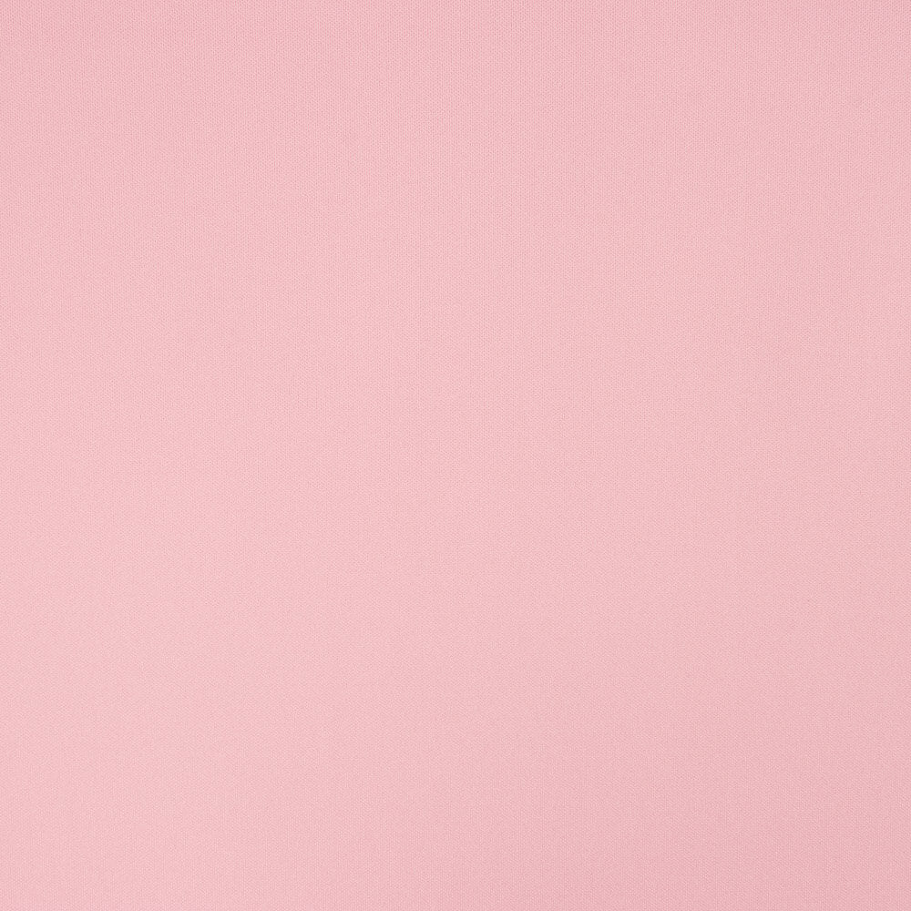 Heavy Scuba Strickstoff-Pullover in Rosa - Ribes y Casals