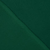 Heavy Scuba – Grüner Strickstoff-Pullover - Ribes y Casals