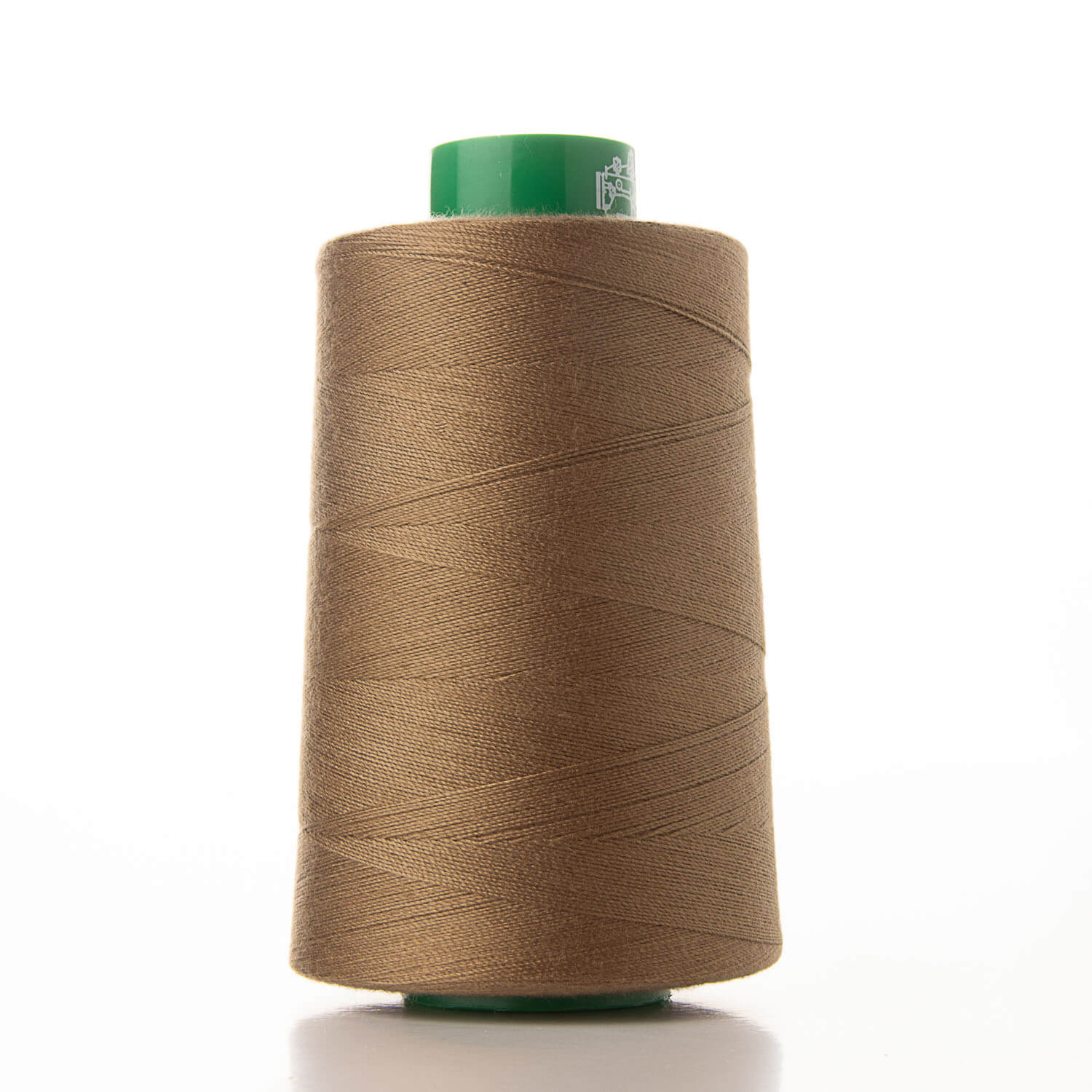 Garn Torzal Unic Braun Weich 15 - Ribes y Casals