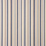 Outdoor Plane Teflon Feine Streifen Mehrfarbig Blau 320cm - Ribes y Casals