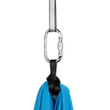 Aerial Yoga Rigging Pack: Karabiner + Extender + Sling Strap - Ribes y Casals