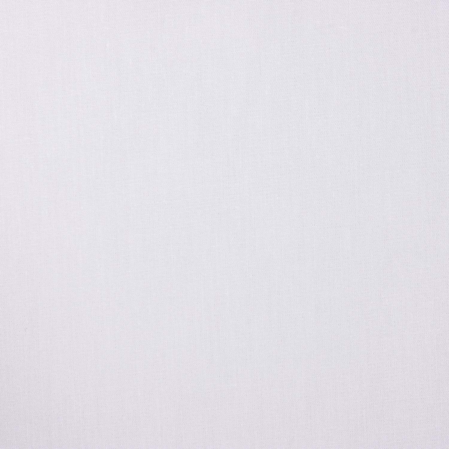 Gabardine-Trenchcoat Atlantic Weiß - Ribes y Casals
