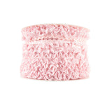 Weiche rosa Spitzenborte 15 mm - Ribes y Casals