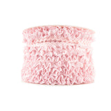 Weiche rosa Spitzenborte 15 mm - Ribes y Casals