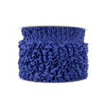 Spitze Blau 15 mm - Ribes y Casals