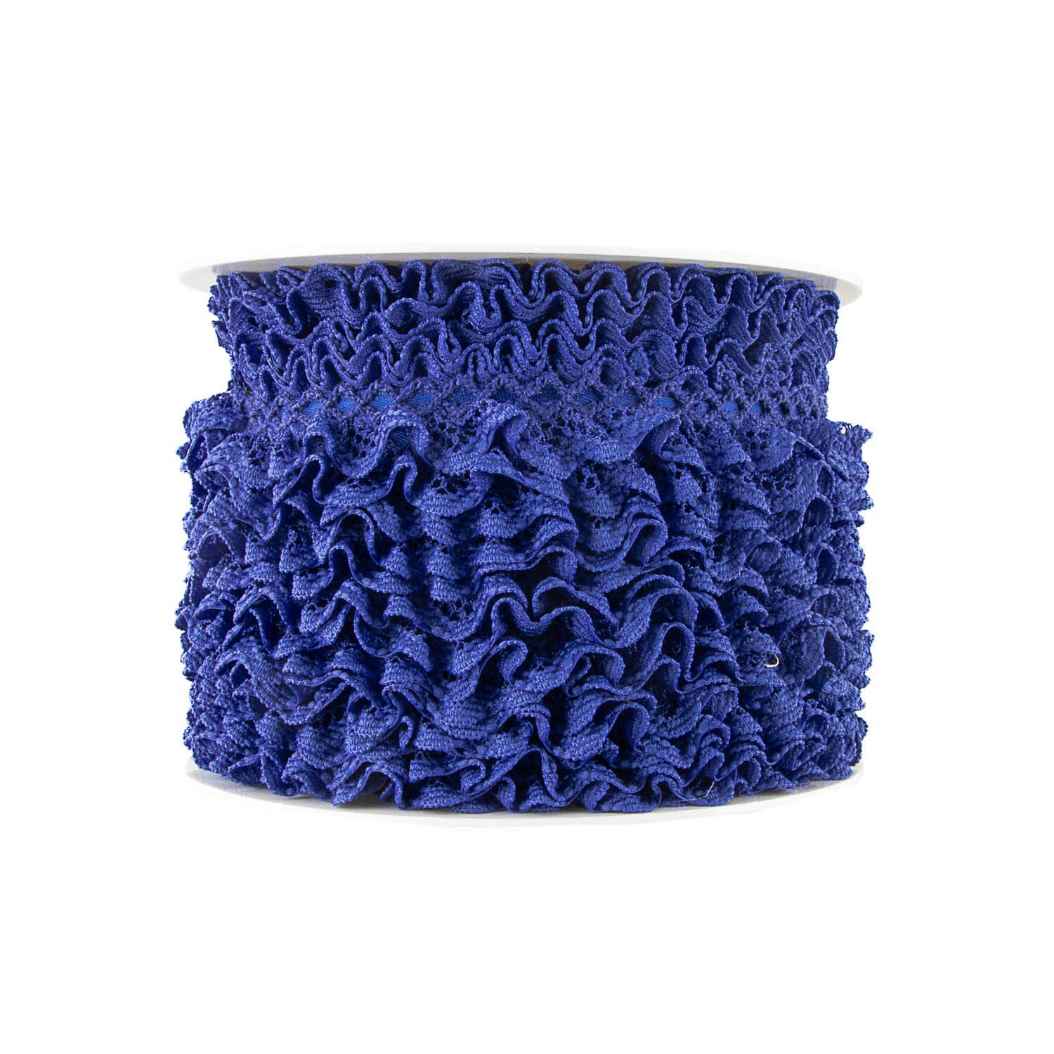 Spitze Blau 15 mm - Ribes y Casals