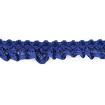Spitze Blau 15 mm - Ribes y Casals