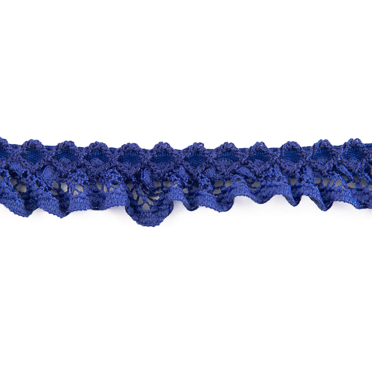Spitze Blau 15 mm - Ribes y Casals