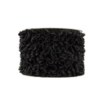 Lace Strip Schwarz 15mm - Ribes y Casals
