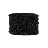 Lace Strip Schwarz 15mm - Ribes y Casals