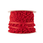Rote Spitze 15 mm - Ribes y Casals