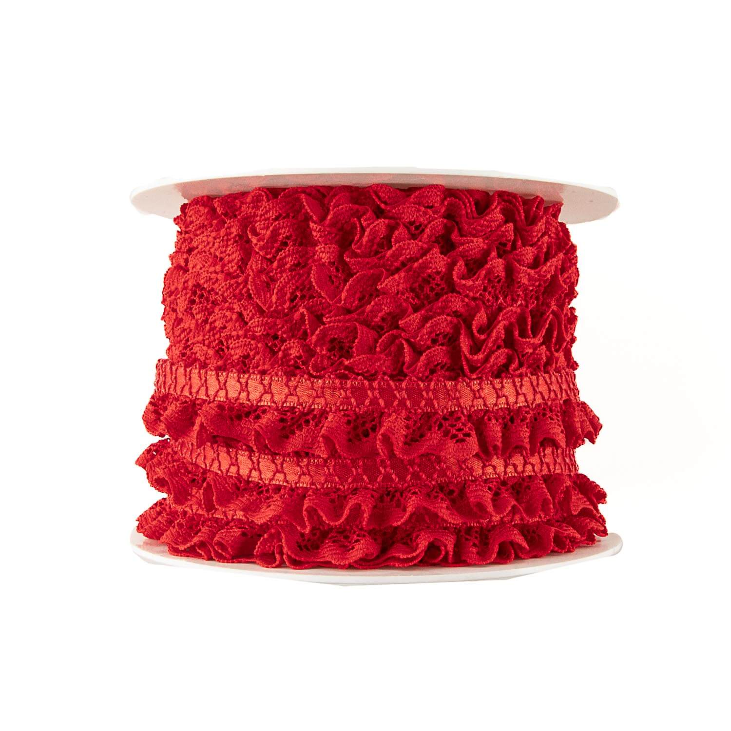 Rote Spitze 15 mm - Ribes y Casals