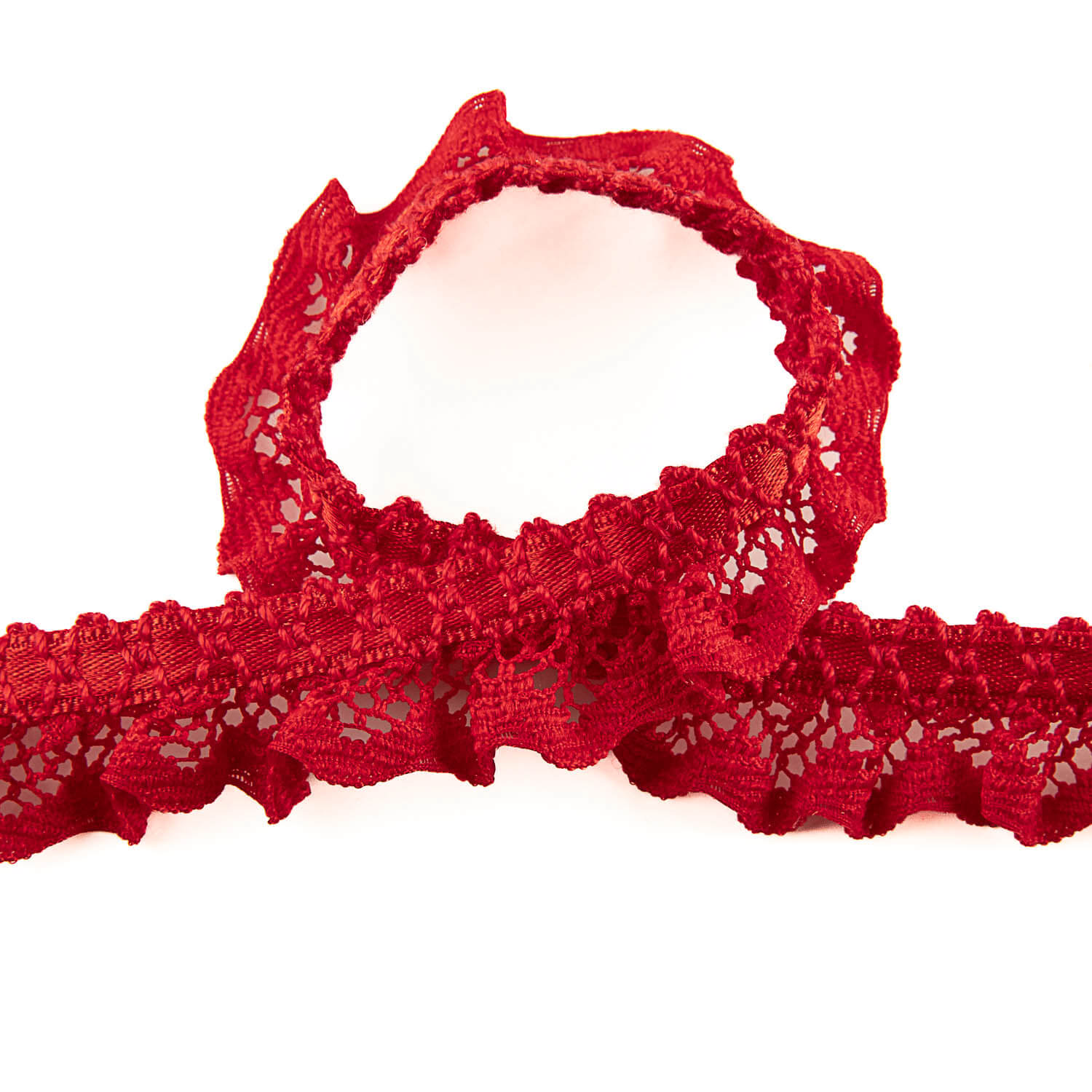 Rote Spitze 15 mm - Ribes y Casals