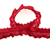 Rote Spitze 15 mm - Ribes y Casals