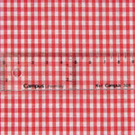 Vichy Rot Mini Bild - Ribes y Casals
