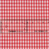 Vichy Rot Mini Bild - Ribes y Casals