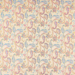 Jacquard Kaschmir Pastell Stilvoll - Ribes y Casals