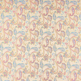 Jacquard Kaschmir Pastell Stilvoll - Ribes y Casals