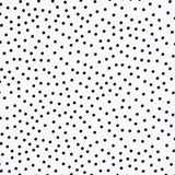 Koshibo Polka Dots 7mm Marineblau-Weiß - Ribes y Casals