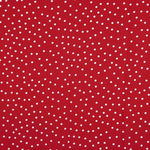 Koshibo Polka Dots 7mm Rot-Weiß - Ribes y Casals