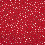 Koshibo Polka Dots 7mm Rot-Weiß - Ribes y Casals