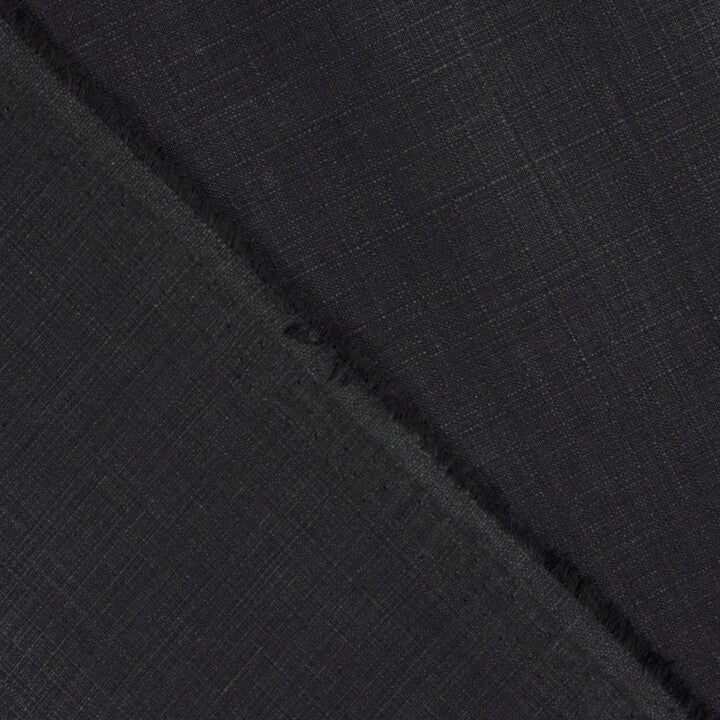 80 % Leinen und 20 % Polyester, Dunkelblau - Ribes y Casals