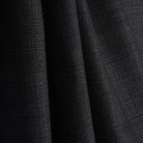 80 % Leinen und 20 % Polyester, Dunkelblau - Ribes y Casals