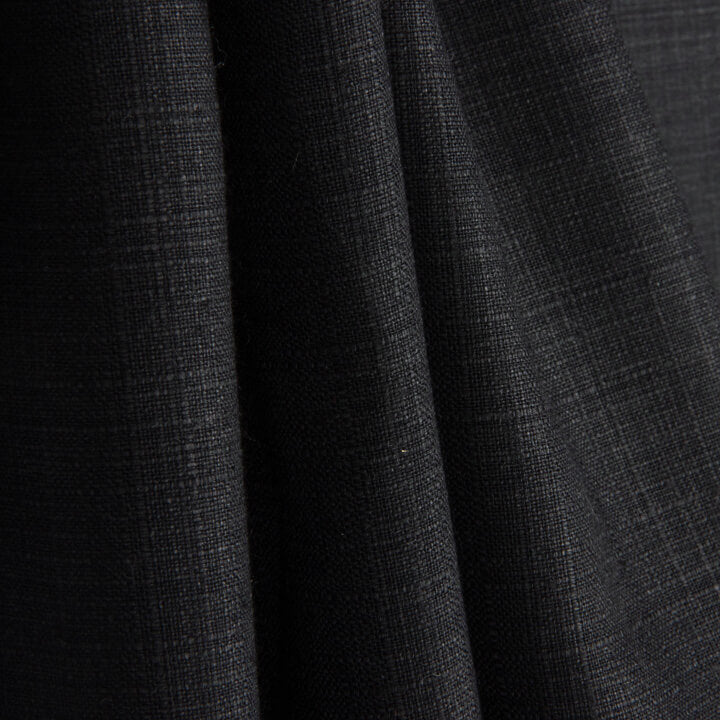 80 % Leinen und 20 % Polyester, Dunkelblau - Ribes y Casals