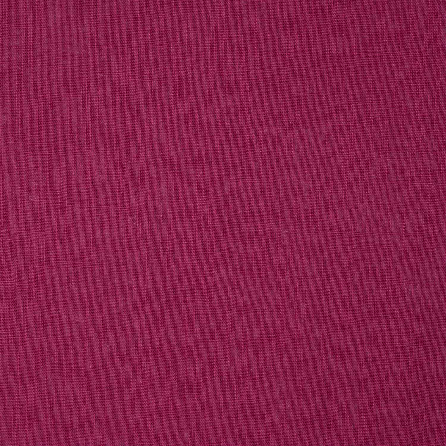 Leinen gewaschen C30 Kirsche - Ribes y Casals