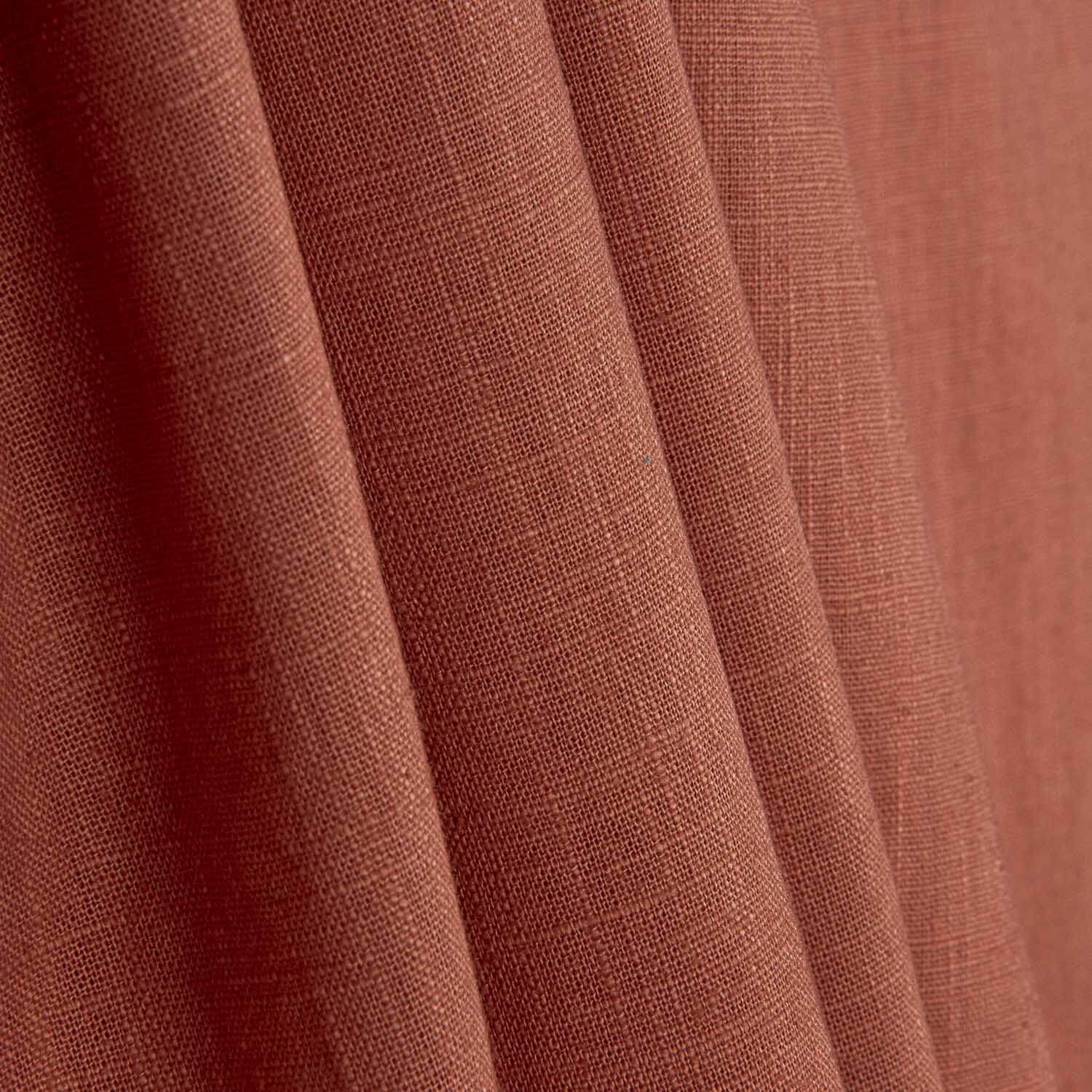 Leinen gewaschen C57 Pfirsich - Ribes y Casals