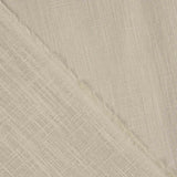 Leinen Gewaschen C06 Beige - Ribes y Casals