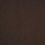 Leinen-Viskose-Reststücke, braun – verschiedene Maße x Breite 140 cm - Ribes y Casals