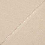 Panama-Segeltuch aus Bio-Baumwolle, beige - Ribes y Casals