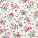 Leinwand gedruckt Vintage Blumen - Ribes y Casals