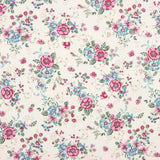 Leinwand gedruckt Vintage Blumen - Ribes y Casals
