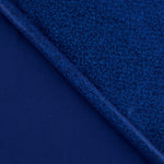 Lycra Mystique Hologrammstoff Blau - Ribes y Casals