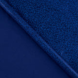 Lycra Mystique Hologrammstoff Blau - Ribes y Casals
