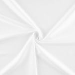 Weiß Glänzende Lycra Rolle 25 Meter - Ribes y Casals