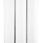 Weiß Glänzende Lycra Rolle 25 Meter - Ribes y Casals
