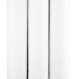 Weiß Glänzende Lycra Rolle 25 Meter - Ribes y Casals
