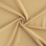 Lycra-Reste, matt, hautfarben – verschiedene Maße x Breite 150 cm - Ribes y Casals