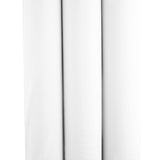 Matte weiße Lycra-Rolle 25 Meter - Ribes y Casals
