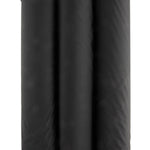 Matte schwarze Lycra-Rolle 25 Meter - Ribes y Casals