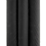 Matte schwarze Lycra-Rolle 25 Meter - Ribes y Casals