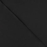 Lycra-Reststück, matt, schwarz – verschiedene Maße x Breite 150 cm - Ribes y Casals