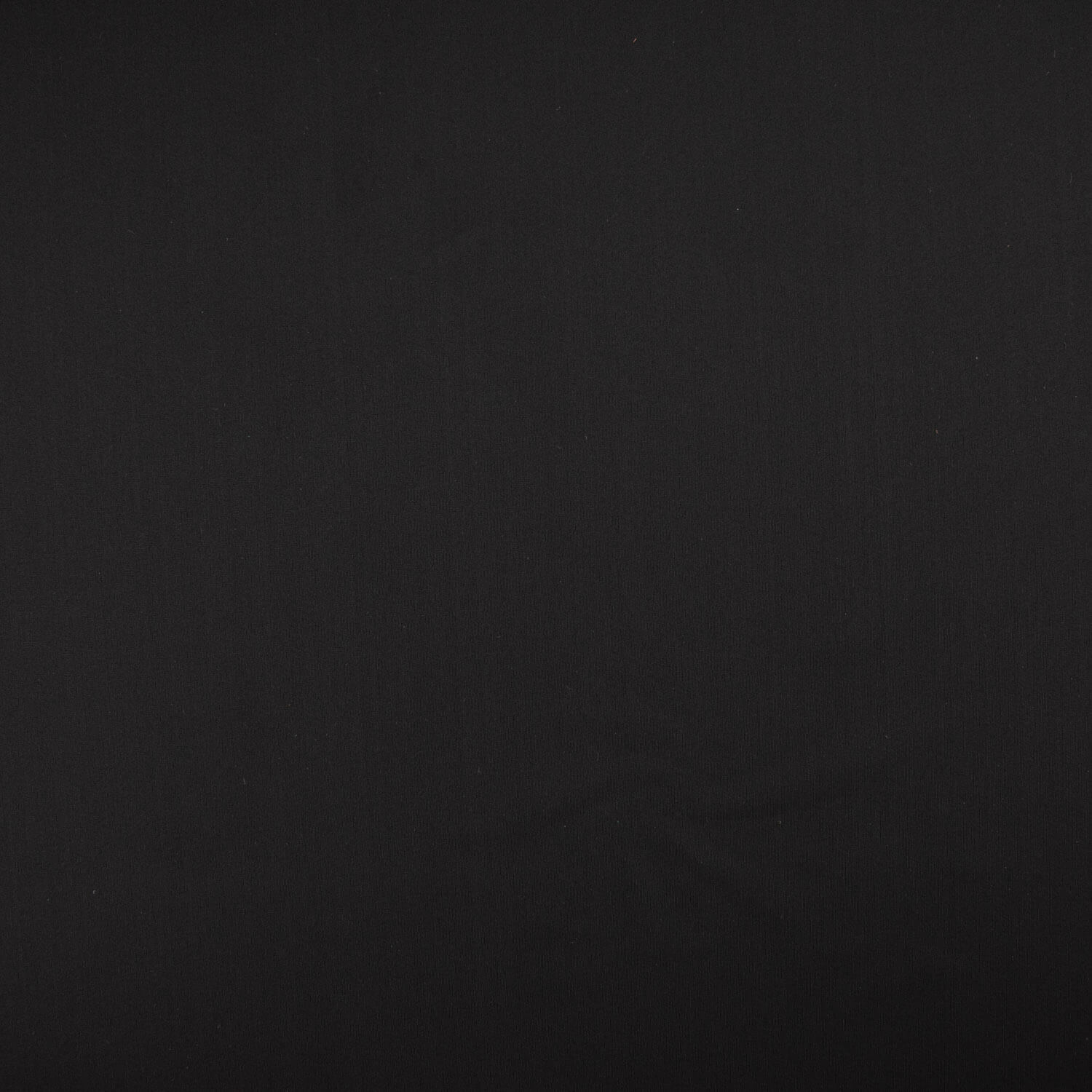 Lycra-Reststück, matt, schwarz – verschiedene Maße x Breite 150 cm - Ribes y Casals