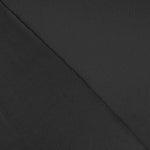 Schwarz Glänzende Lycra Rolle 25 Meter - Ribes y Casals