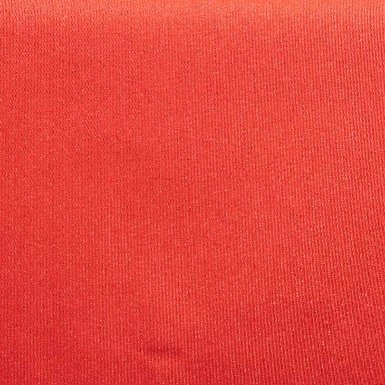 Tischdecke aus Harz, einfarbig rot - Ribes y Casals
