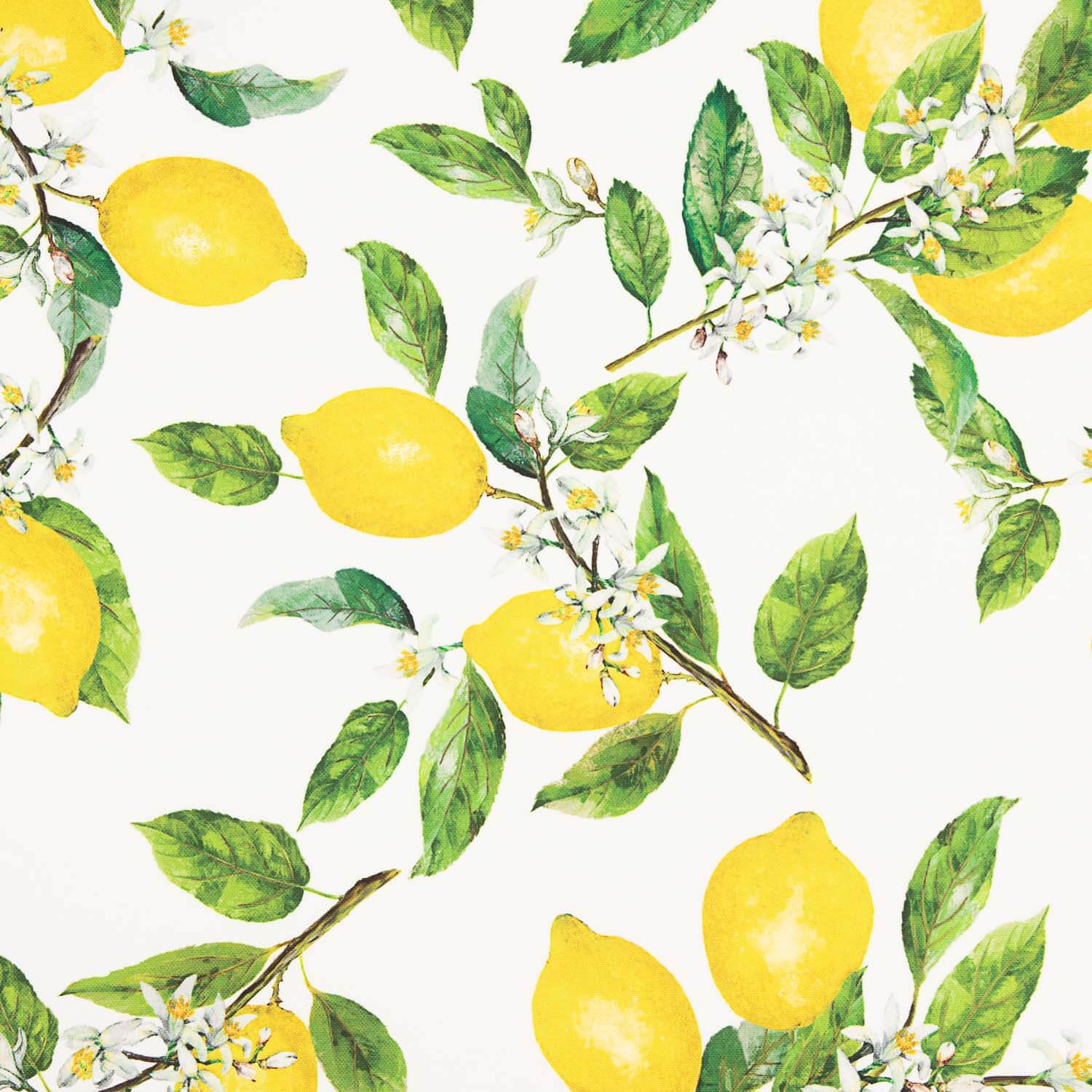 Limones Tischwäsche - Ribes y Casals