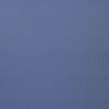 Feines Microfleece Baumwolle Blau Denim - Ribes y Casals